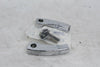 Yamaha 1999-2007 XVS1100 V-Star Handlebar Riser Mounts OEM