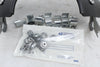 Yamaha 2002 XVS1100 Windshield Mounting Bracket
