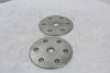 Yamaha 2000 XVZ1300 Royal Star Tour Deluxe OEM Brake Rotor Covers