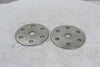 Yamaha 2000 XVZ1300 Royal Star Tour Deluxe OEM Brake Rotor Covers