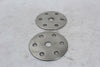 Yamaha 2000 XVZ1300 Royal Star Tour Deluxe OEM Brake Rotor Covers
