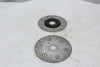 Yamaha 2000 XVZ1300 Royal Star Tour Deluxe OEM Brake Rotor Covers
