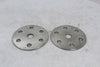 Yamaha 2000 XVZ1300 Royal Star Tour Deluxe OEM Brake Rotor Covers