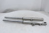 Yamaha 2000 XVZ1300 Royal Star Tour Deluxe Fork Damper Tubes Set OEM