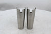 Yamaha 2000 XVZ1300 Royal Star Tour Deluxe Fork Guard Covers OEM