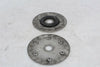 Yamaha 2000 XV1600 Brake Rotor Covers OEM
