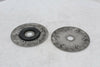 Yamaha 2000 XV1600 Brake Rotor Covers OEM