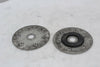 Yamaha 2000 XV1600 Brake Rotor Covers OEM