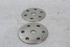 Yamaha 2000 XV1600 Brake Rotor Covers OEM