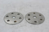 Yamaha 2000 XV1600 Brake Rotor Covers OEM