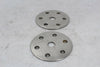 Yamaha 2000 XV1600 Brake Rotor Covers OEM