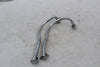 Yamaha 2000 Road Star 1600 Oil Line Hose OEM