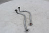 Yamaha 2000 Road Star 1600 Oil Line Hose OEM