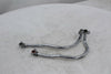 Yamaha 2000 Road Star 1600 Oil Line Hose OEM