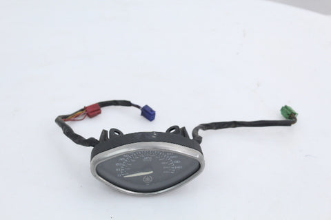 Gauge Cluster Speedo Tach Yamaha Road Star Warrior 05-10 OEM XV1700