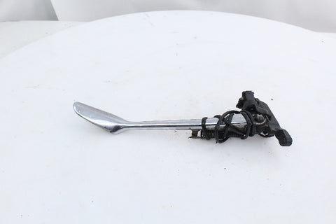 Kickstand Side Stand Yamaha Road Star Warrior 05-10 OEM XV1700