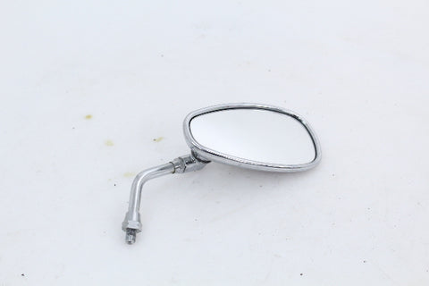 Right Mirror Yamaha Road Star Warrior 05-10 OEM XV1700