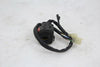 Yamaha 1992 XJ600S Seca ll Left OEM Handlebar Switch