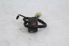 Yamaha 1992 XJ600S Seca ll Left OEM Handlebar Switch