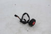 Yamaha 1992 XJ600S Seca ll Right OEM Handlebar Switch