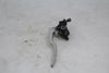 Yamaha 1992 XJ600S Clutch Lever Perch Mounting Bracket OEM
