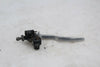 Yamaha 1992 XJ600S Clutch Lever Perch Mounting Bracket OEM