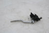 Yamaha 1992 XJ600S Clutch Lever Perch Mounting Bracket OEM