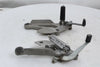 Yamaha 1992 XJ600S Seca ll Rearset Footpeg Assy Set OEM