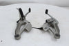 Yamaha 1992 XJ600S Seca ll Rearset Footpeg Assy Set OEM
