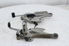 Yamaha 1992 XJ600S Seca ll Rearset Footpeg Assy Set OEM