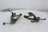 Yamaha 1992 XJ600S Seca ll Rearset Footpeg Assy Set OEM