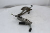 Yamaha 1992 XJ600S Seca ll Rearset Footpeg Assy Set OEM