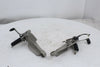 Yamaha 1992 XJ600S Seca ll Rearset Footpeg Assy Set OEM