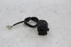 Yamaha 2022 2017- YZF-R6 Left OEM Handlebar Switch