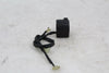 Yamaha 2022 2017- YZF-R6 Left OEM Handlebar Switch