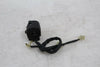Yamaha 2022 2017- YZF-R6 Left OEM Handlebar Switch