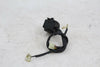 Yamaha 2022 2017- YZF-R6 Left OEM Handlebar Switch