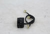 Yamaha 2022 2017- YZF-R6 Left OEM Handlebar Switch