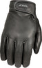 FLY RACING RUMBLE GLOVES BLACK XL #5884 476-0010~5