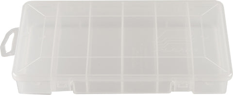 PLANO 6 COMPARTMENT ORGANIZER 8-1/4X 4-1/4X1-3/8