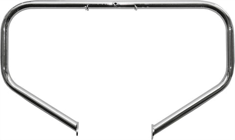 LINDBY UNIBAR ENGINE GUARD BLACK GLOSS BL14913