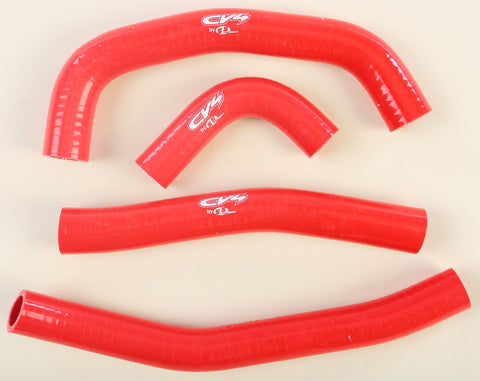 CV4 RADIATOR HOSE STANDARD KIT GREEN SFSMBC18G