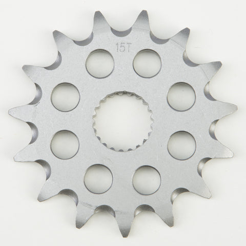 FLY RACING FRONT CS SPROCKET STEEL 15T-520 HON MX-55615-4