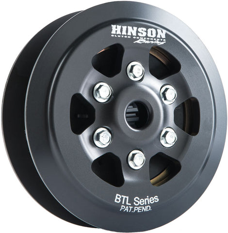 HINSON BTL SERIES INNER HUB / PRESSURE PLATE KIT BTL213