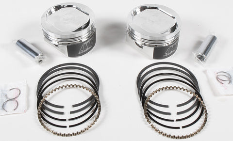 WISECO V-TWIN PISTON KIT K1659