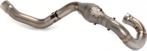 FMF FACTORY S/S HEADER MEGA BOMB MID PIPE KTM 450SX-F'12 045485