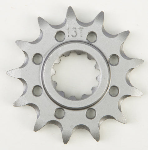 FLY RACING FRONT CS SPROCKET STEEL 13T-428 HUSQ/KTM MX-190713-4