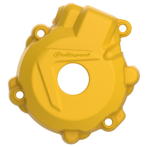 POLISPORT IGNITION COVER PROTECTOR YELLOW 8461300004
