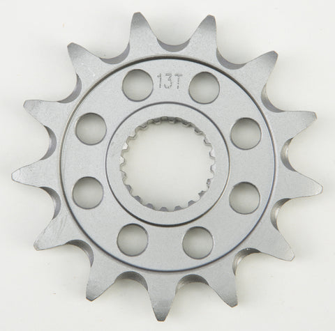 FLY RACING FRONT CS SPROCKET STEEL 13T-520 KAW MX-144613-4