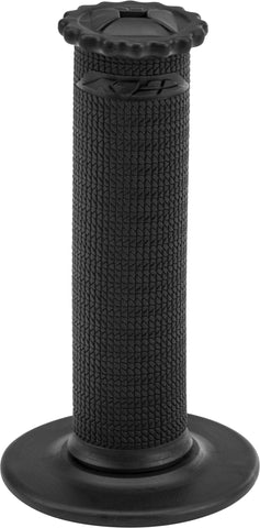 FLY RACING CONTROL MX GRIPS BLACK RACE LITE 011940333A